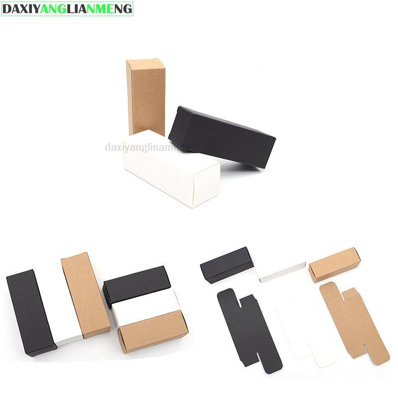 Event Party Box - 100 шт./лот 1,7 2,5 2,9 3,6