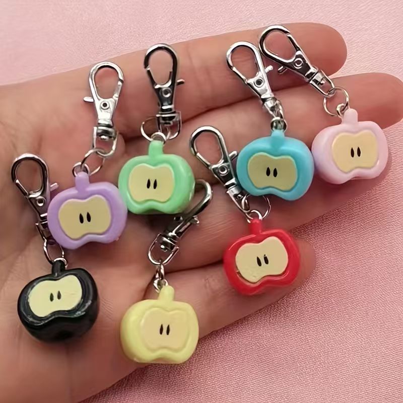 Party Favor Bag - Набор из 7 брелоков в виде