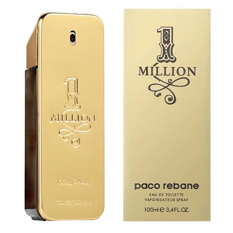 Парфюм Rabanne 1 Million/Lucky – обзор и цена Event & Party Supply Photos