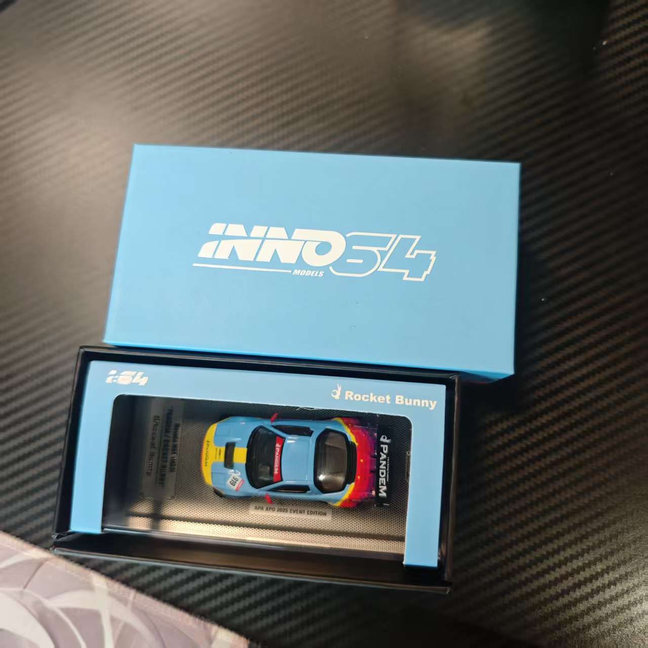 INNO64 1:64 Honda NSX (NA1) Pa – обзор и цена Event & Party Supply Photos