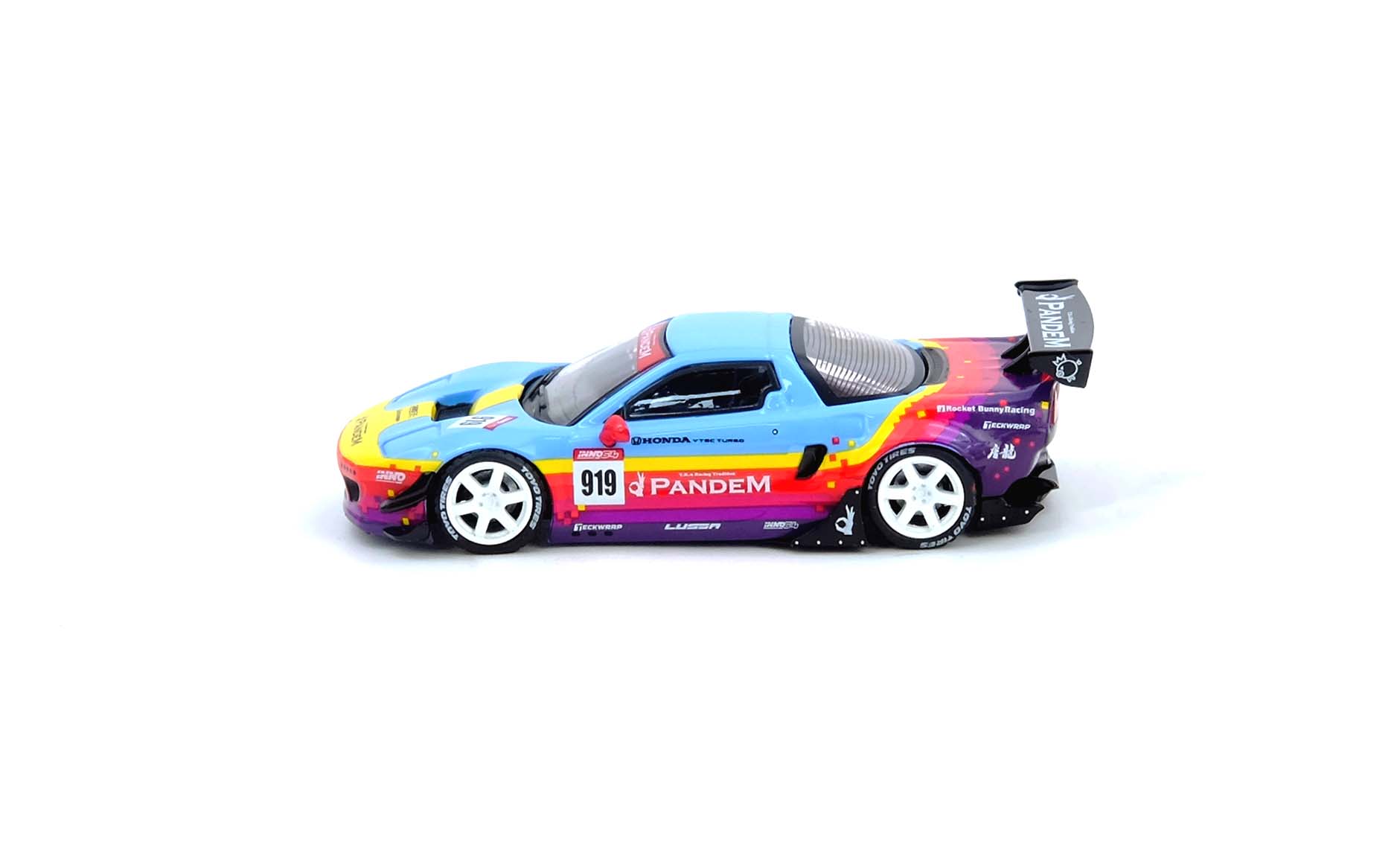 INNO64 1:64 Honda NSX (NA1) Pa – обзор и цена Event & Party Supply Photos