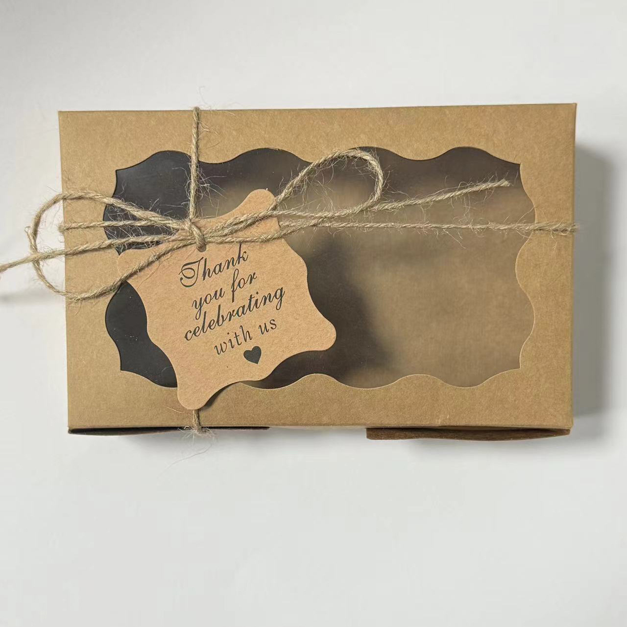 10/30/50 шт. коробки для конфе – обзор и цена Event Party Box
