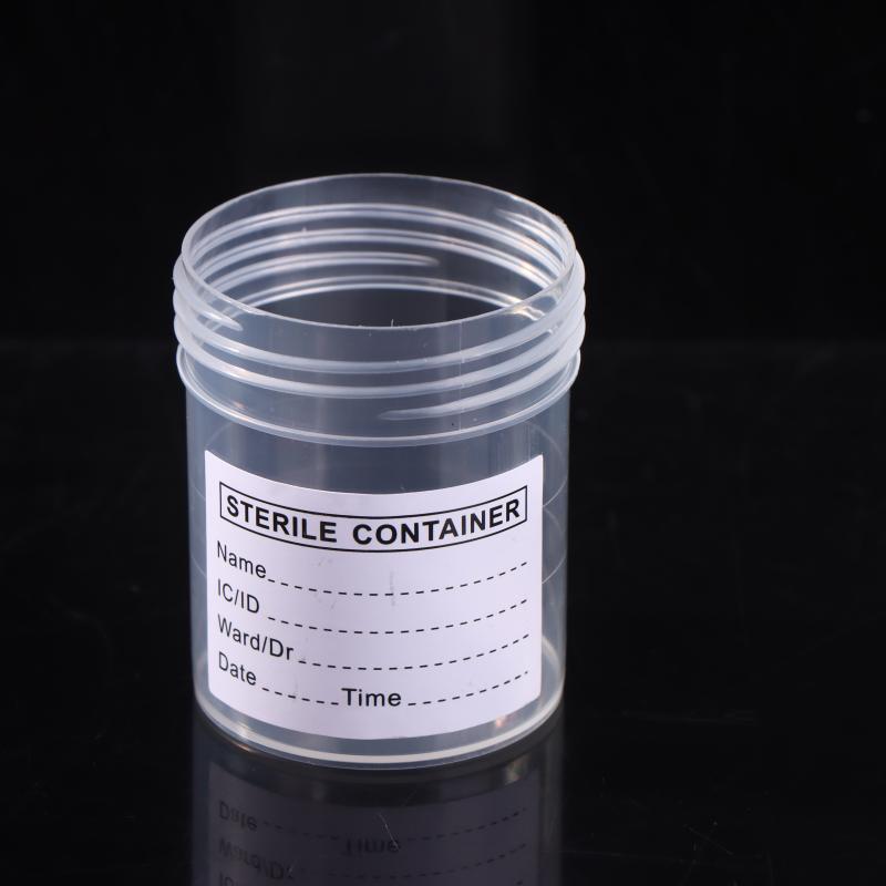 10/50 шт. пластиковых контейне – обзор и цена Plastic Cup 50Pcs