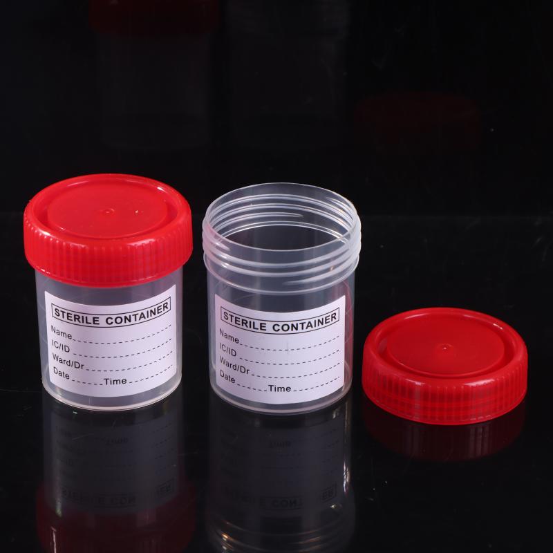 10/50 шт. пластиковых контейне – обзор и цена Plastic Cup 50Pcs