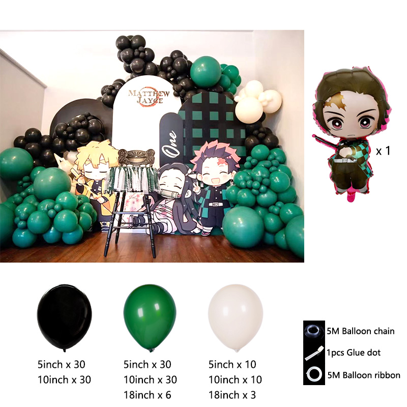 Набор для создания арки из воз – обзор и цена Balloon Arch Kit