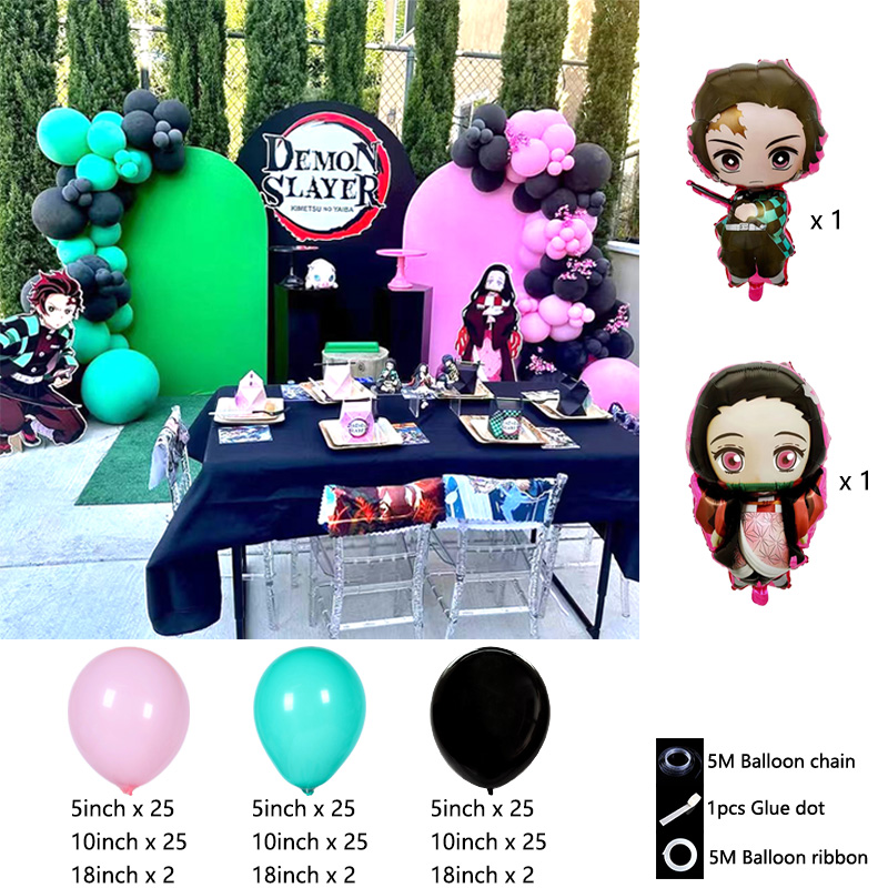 Набор для создания арки из воз – обзор и цена Balloon Arch Kit