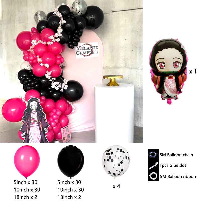 Набор для создания арки из воз – обзор и цена Balloon Arch Kit