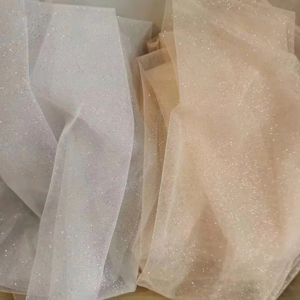 Новая сетка 45 см X 150 см, бл – обзор и цена Glitter Tablecloth