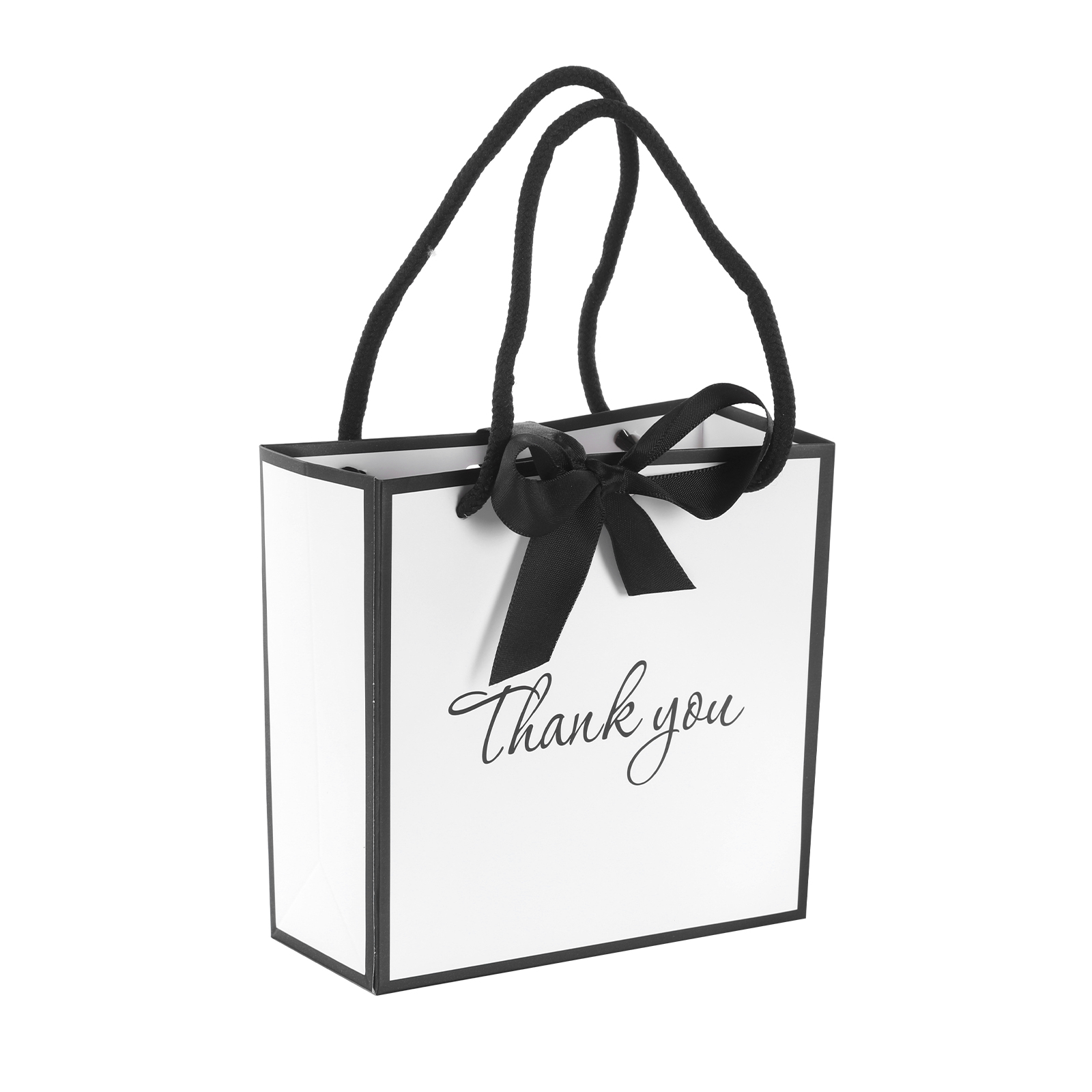 50 шт. подарочных пакетов с ру – обзор и цена Party Favor Bag