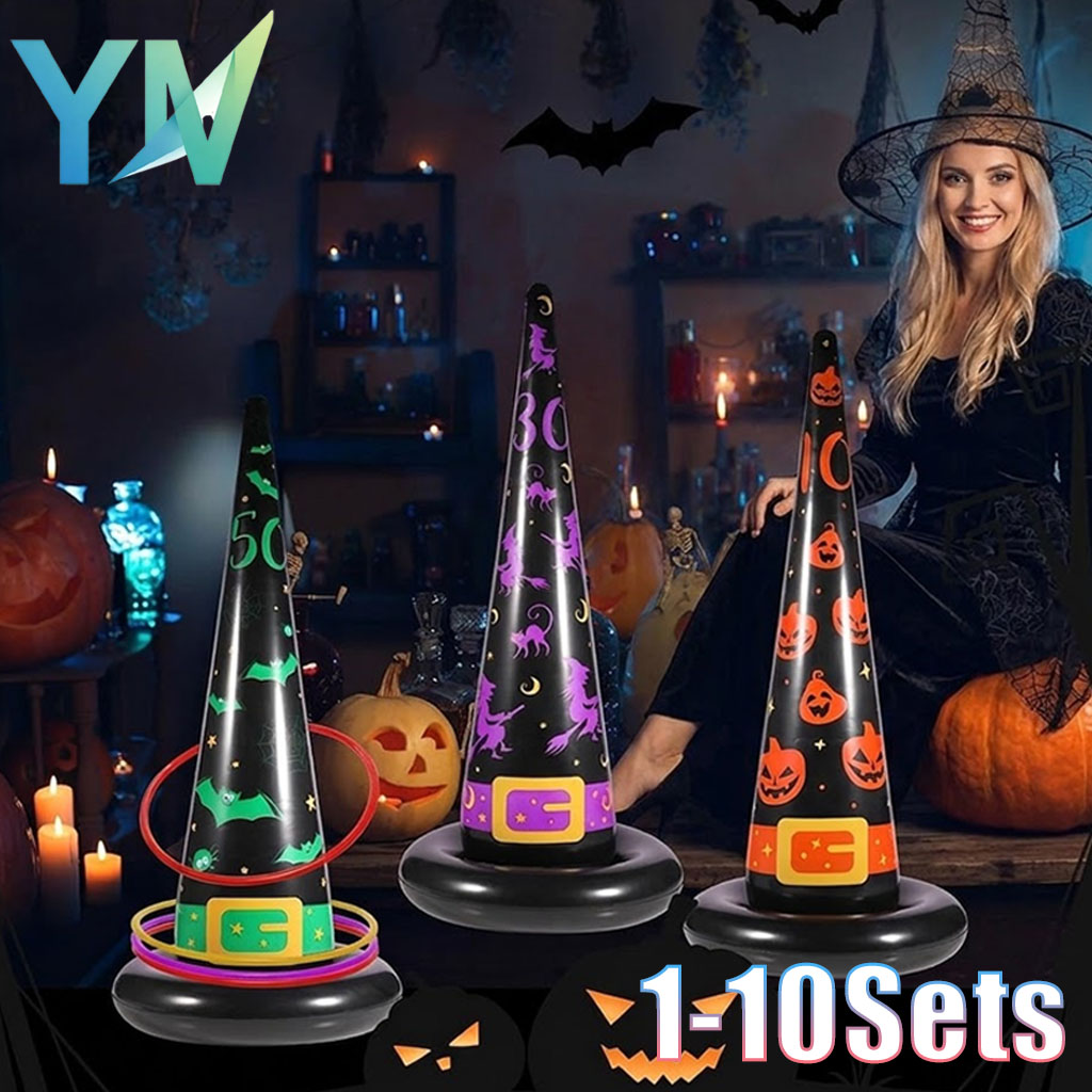 Набор из 1-10 комплектов надув – обзор и цена Party Hat Cone